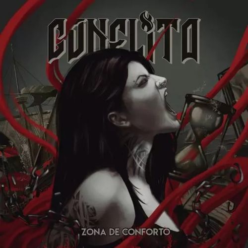 Conflito - Zona de Conforto (2017)