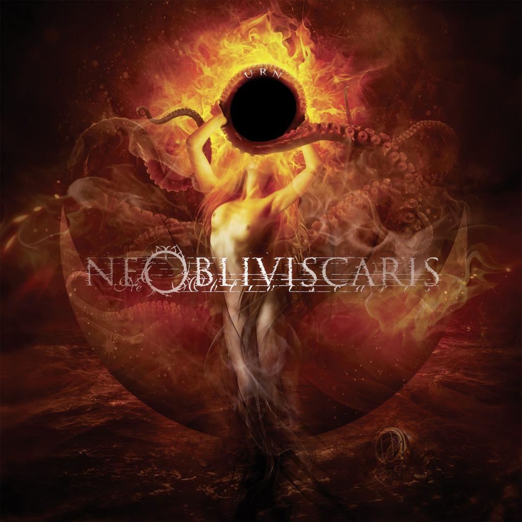 Ne Obliviscaris - Urn (2017)