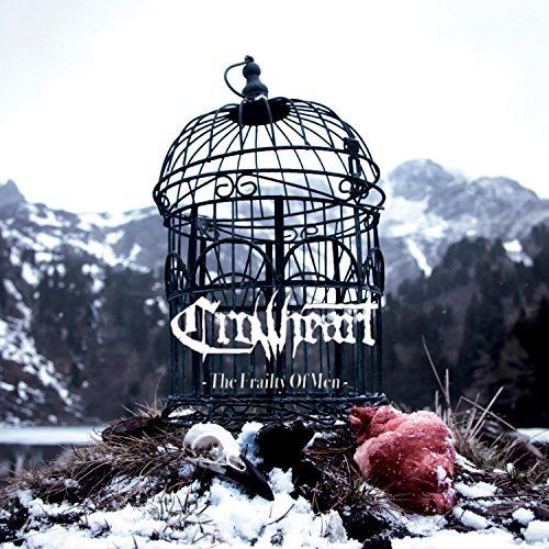 Crowheart - The Frailty Of Men (2017)