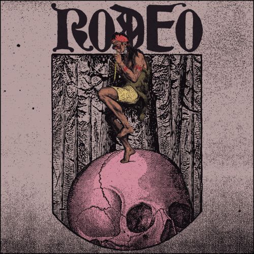 Rodeo - Rodeo (2017)