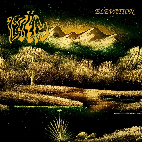 Peyoïte - Elevation (2017)