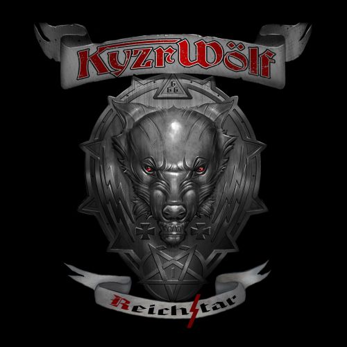 KyzrWölf - Reichstar (2017)