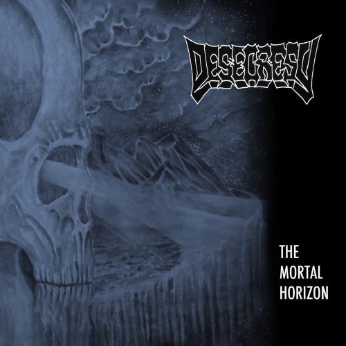 Desecresy - The Mortal Horizon (2017)