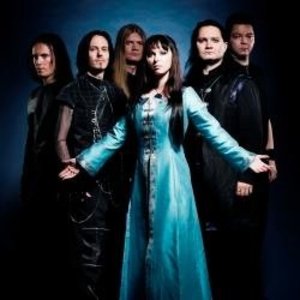 Amberian Dawn - Discography (2008-2015)