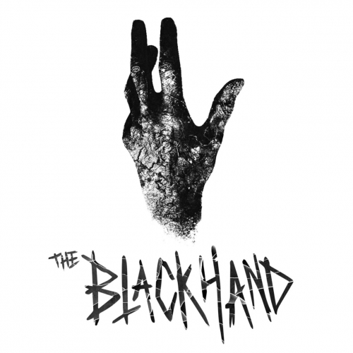 The Black Hand - The Black Hand (2017)