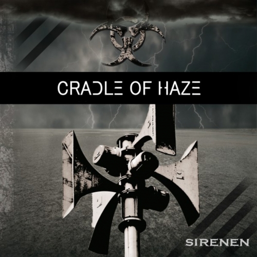 Cradle of Haze - Sirenen (2017)