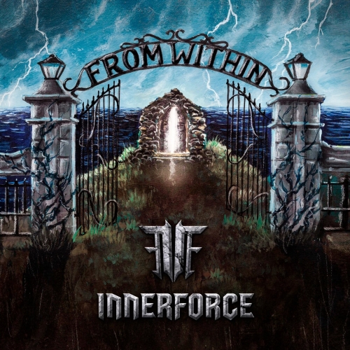 Innerforce - From Within (2017)