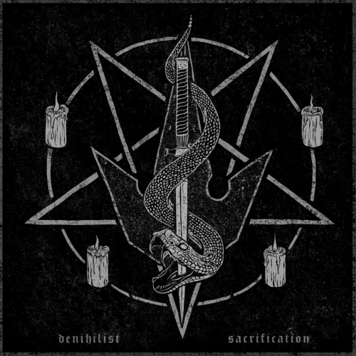 Denihilist - Sacrification (2017)