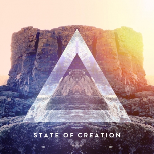 State of Creation - State of Creation (2017)