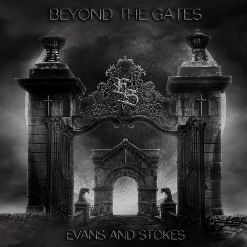 Evans and Stokes - Beyond the Gates (2017)