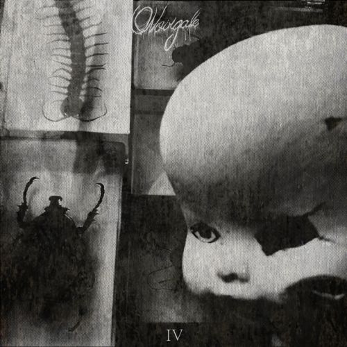 Noirgale - IV (2017)