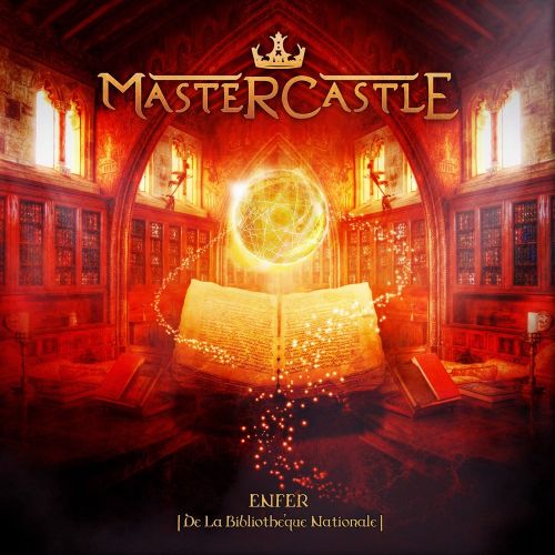 MasterCastle - Enfer [De La Bibliothèque Nationale] (2014)