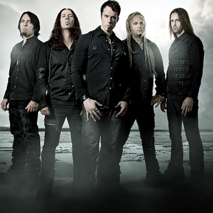 Kamelot - Discography (1995-2015)