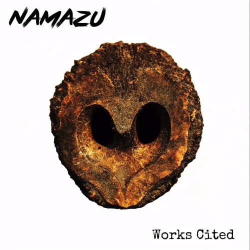 Namazu - Works Cited (2017)