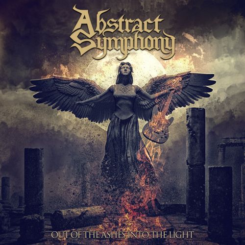 Abstract Symphony - Out of the Ashes into the Light (2017)