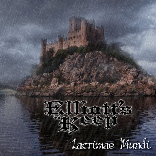 Elliott's Keep - Lacrimae Mundi (2017)