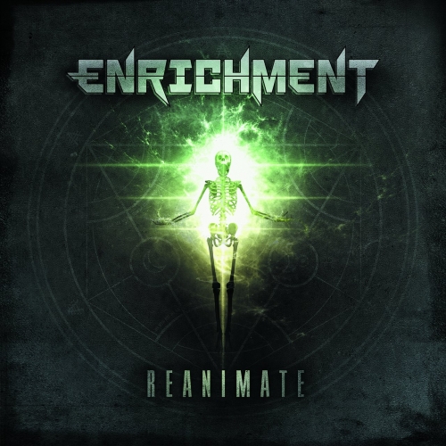 ENRICHMENT - Reanimate (2017)