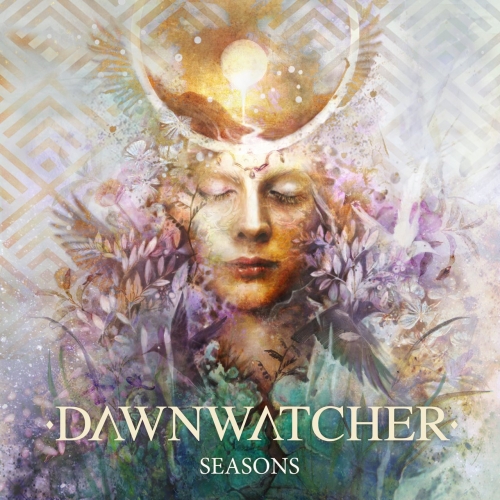 Dawnwatcher - Seasons (2017)