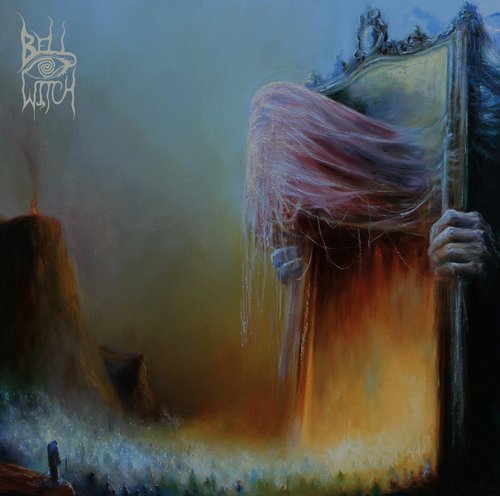 Bell Witch - Mirror Reaper (2017)