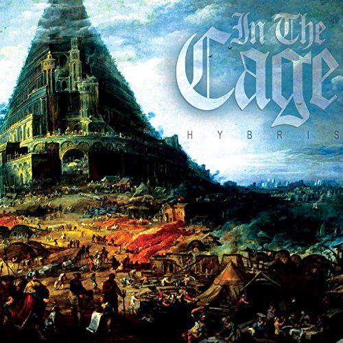 In The Cage - Hybris (2017)