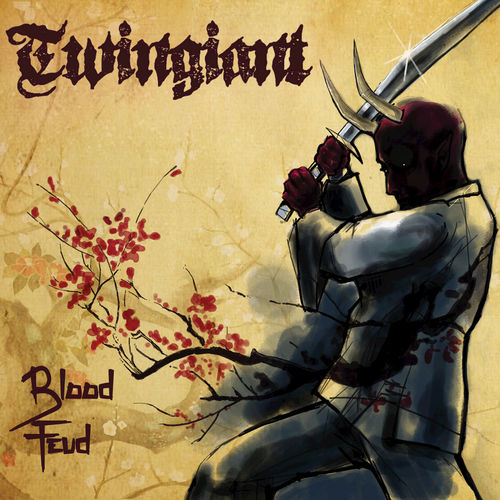 :Twingiant: - Blood Feud (2017)