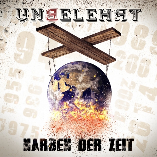 Unbelehrt - Narben der Zeit (2017)