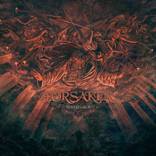 Forsaken - Pentateuch (2017)