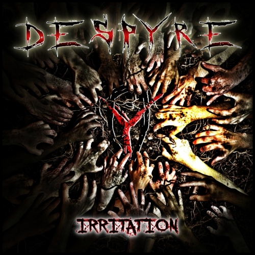 Despyre - Irritation (2017)