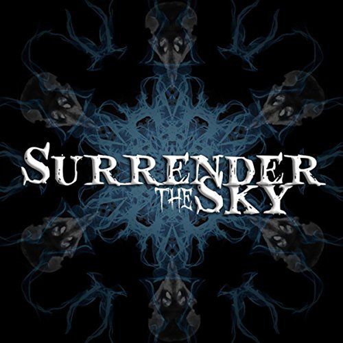 Surrender the Sky - Surrender the Sky (2017)