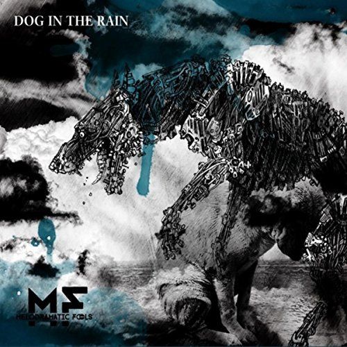 Melodramatic Fools - Dog in the Rain (2017)