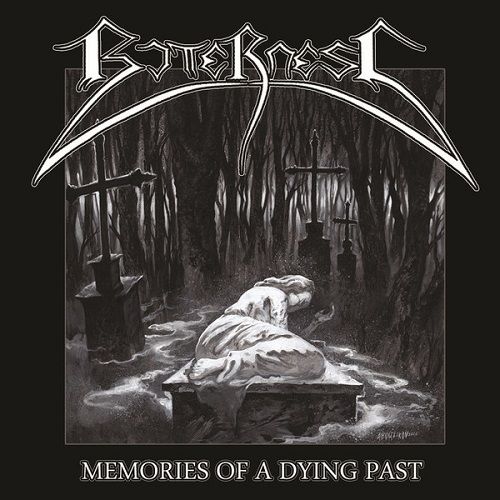 Bitterness - Memories Of A Dying Past [Compilation] (2017)