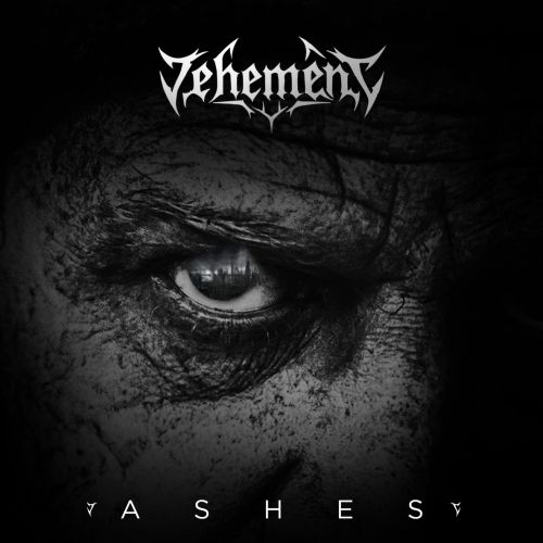 Vehement - Ashes (2017)