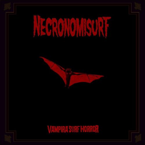 Necronomisurf - Vampira Surf Horror (2017)