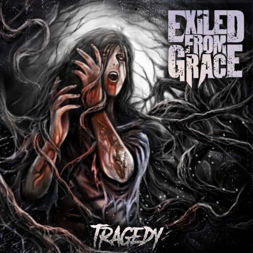 Exiled from Grace - Tragedy (2017)