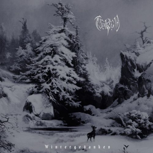 Tyakrah - Wintergedanken (2017)