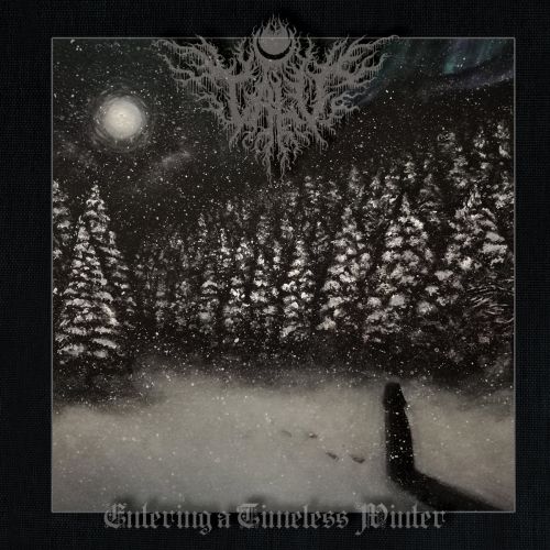 Talv - Entering A Timeless Winter (2017)