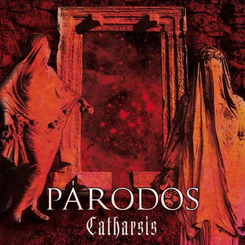 Párodos - Catharsis (2017)