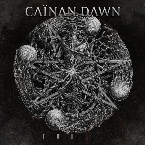 Caïnan Dawn - F.O.H.A.T. (2017)