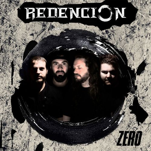 Redención - Zero (2017)