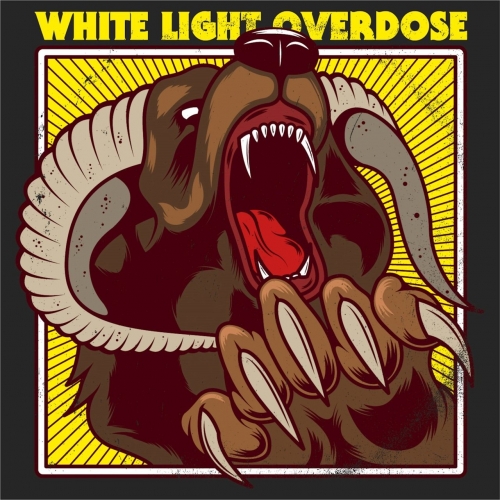 White Light Overdose - White Light Overdose (2017)