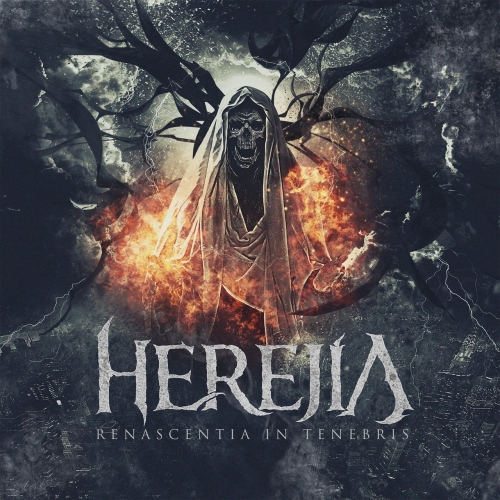 Herejia - Renascentia in Tenebris (2017)