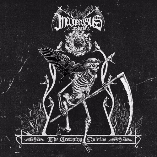 Inconcessus Lux Lucis - The Crowning Quietus (2017)