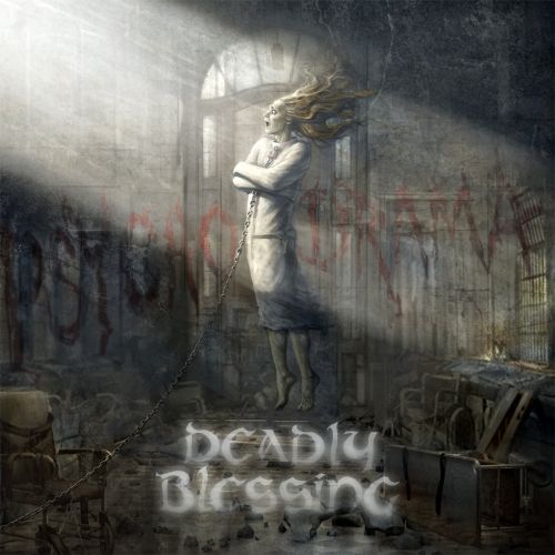 Deadly Blessing - Psycho Drama (Deluxe Edition) (2017)