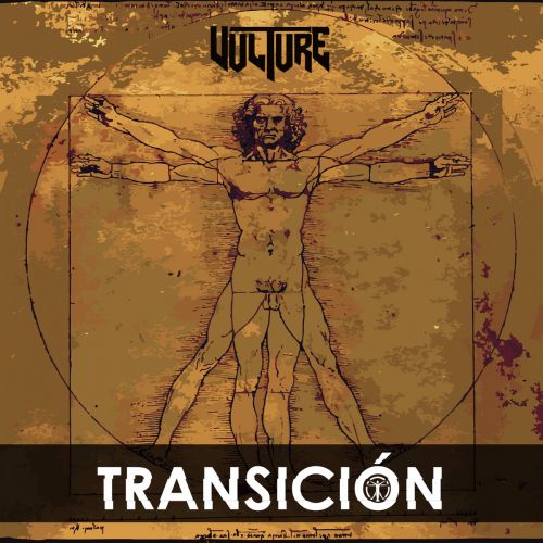 Vulture - Transición (2017)