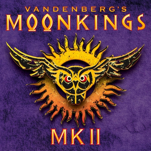 Vandenberg's MoonKings - MK II (2017)