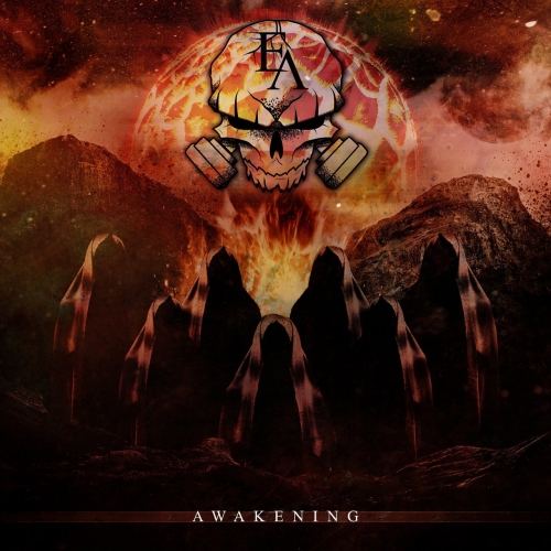 Escaping Amenti - Awakening (2017)