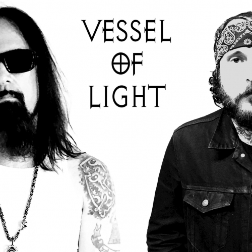 Vessel of Light - Vessel of Light (2017)