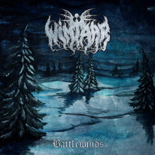 Wintaar - Battlewinds (2017)