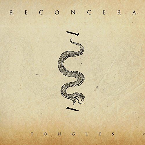 Reconcera - Tongues (2017)