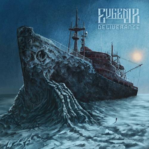 Evgen Jr - Deliverance (2017)